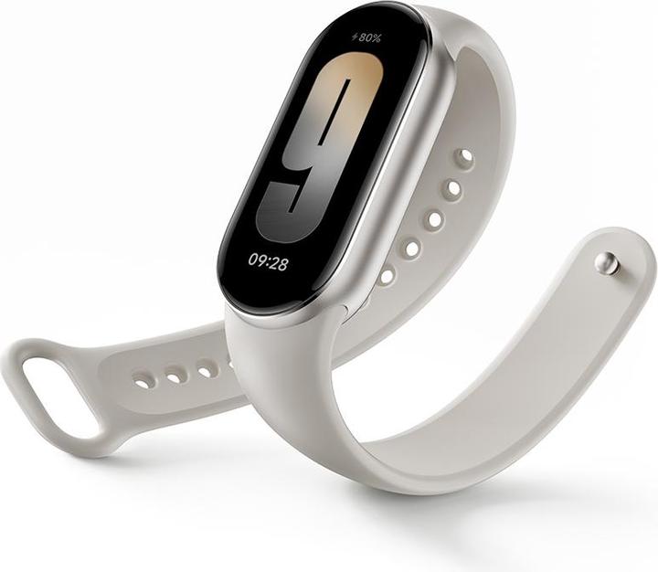 Actual product image Xiaomi Smart Band 9 (46.53 mm)