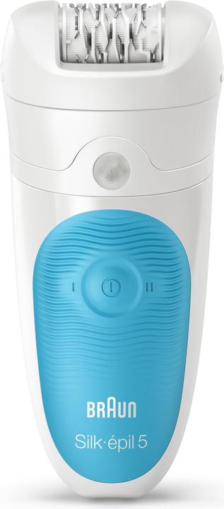 Immagine prodotto Braun Silk-épil 5
