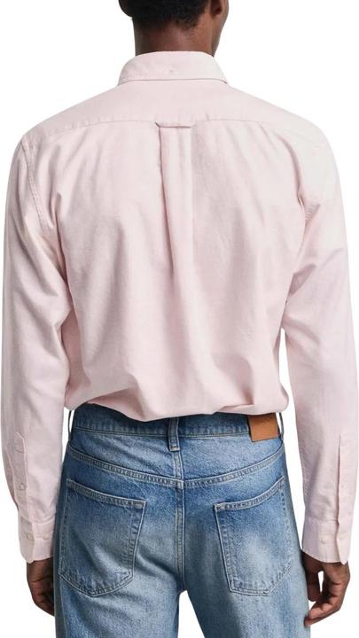 Actual product image GANT Mens A.Shield Regular Shirt (L)