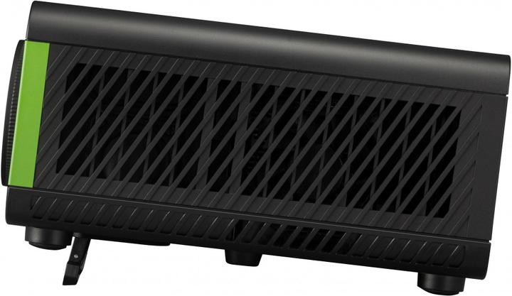Actual product image Viewsonic X1-4K (4K, 2900 lm, 1.2 - 1.9:1)