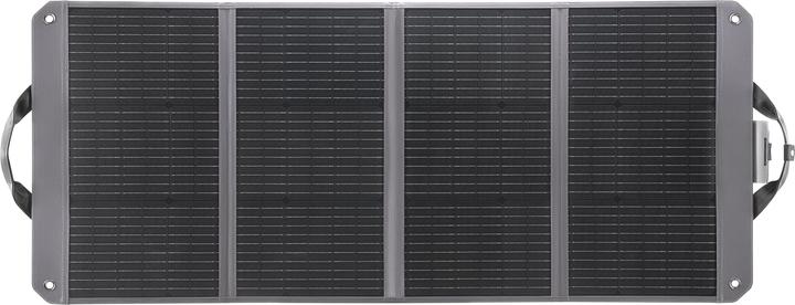 Immagine prodotto DJI Pannello solare da 120 W di Zignes (Caricabatterie per droni)