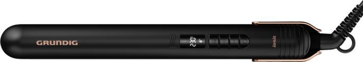 Image du produit Grundig NaturaShine (Fer plat)