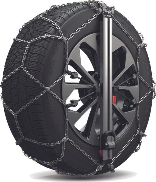 Image du produit Thule Easy Fit SUV 225