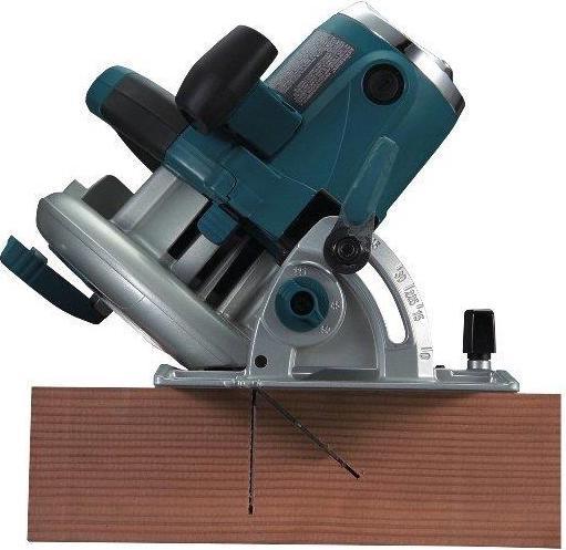 Actual product image Makita Circular Saw