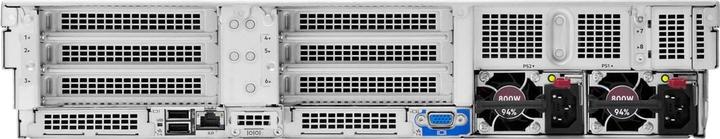 Image du produit HPE ProLiant DL380 Gen11 (Intel Xeon Silver 4210, 32 Go, Serveur en rack)