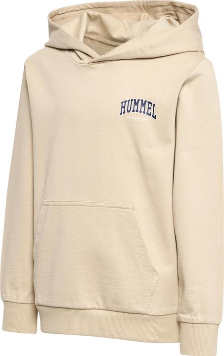 Produktbild hummel Fast Hoodie (146)