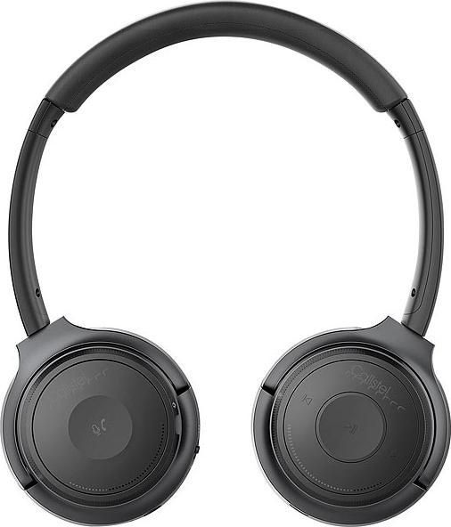 Image du produit Callstel Oreillette stéréo professionnelle avec Bluetooth 5, batterie de 18 heures, portée de 30 m (Sans fil, USB-A)