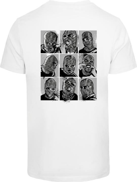 Produktbild Mister Tee Ghettokid Tee (L)