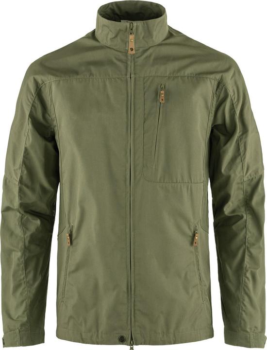 Fjällräven Övik Stencollar Jacket