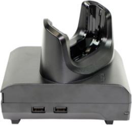 Immagine prodotto Zebra CRD-TC5X-1SWS1-01 Mobile Phone Docking Station PDA Nero