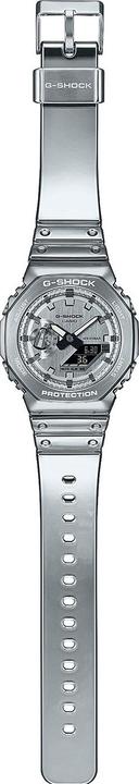 Produktbild Casio GM-2100YM-8AER (Analoguhr, Chronograph, 49.30 mm)