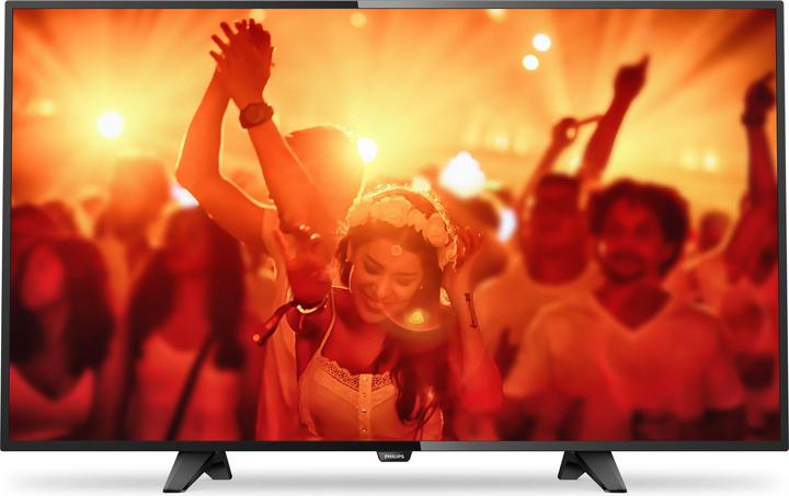 Actual product image Philips 32pfs4131 (32", LCD, Full HD)