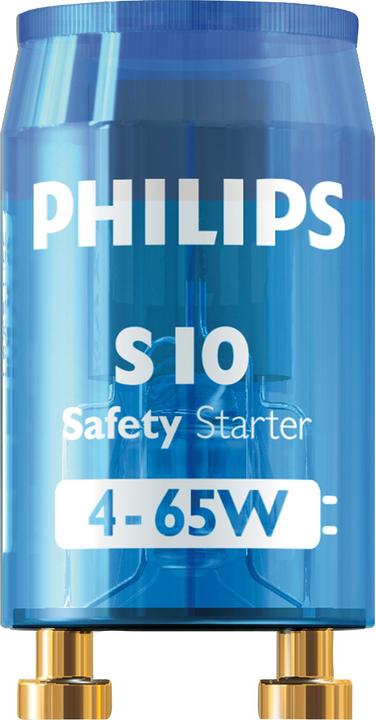 Produktbild Philips Ecoclick Starter