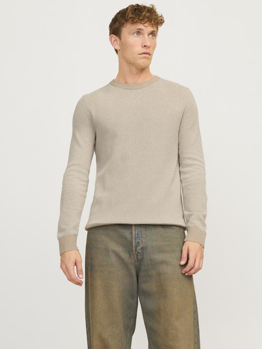 Immagine prodotto Jack & Jones Jjeglobe Knit Crew Neck Noos (M)