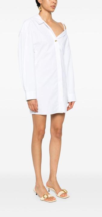 Produktbild Jacquemus Dresses White (38)
