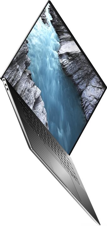Produktbild Dell XPS 17 (17", Intel Core i7-10750H, 16 GB, 1000 GB, CH)