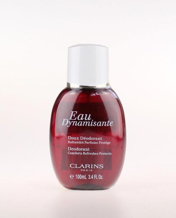 Actual product image Clarins Mild Doux Déodorant Eau Dynamisante (Roll-on, 100 ml)