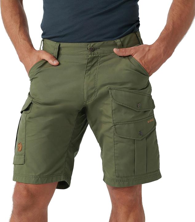 Produktbild Fjällräven Barents Pro Shorts (52)