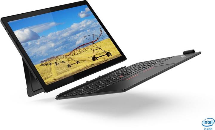 Produktbild Lenovo ThinkPad X12 (12.30", Intel Core i5-1130G7, 8 GB, 256 GB, CH)
