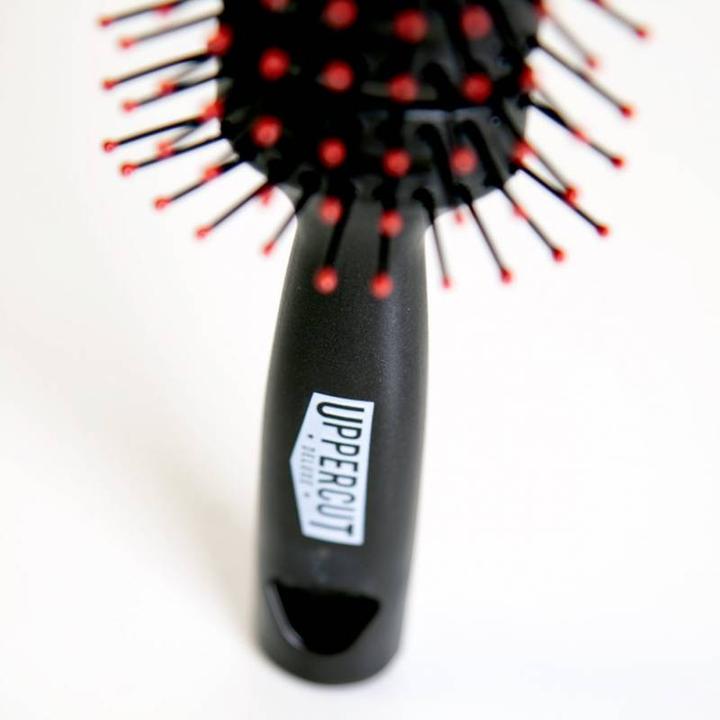 Image du produit Uppercut Deluxe Brosse à cheveux (Vent brush)