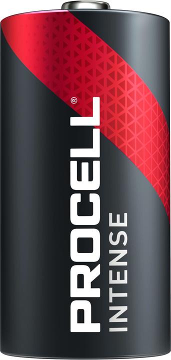 Immagine prodotto Duracell Procell Intense Power (10 pz., C, 7933 mAh)