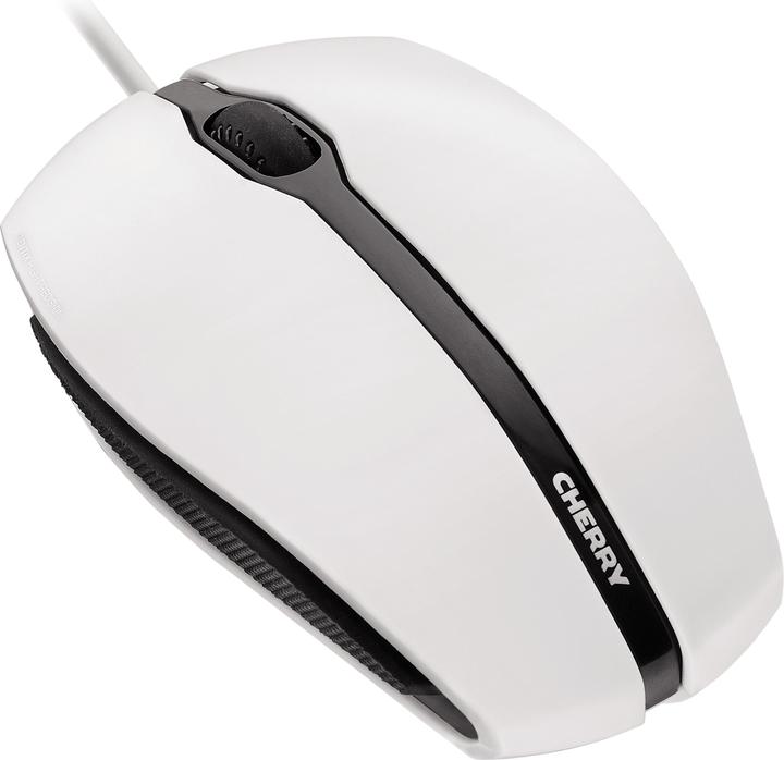 Actual product image CHERRY Gentix Business (Cable)