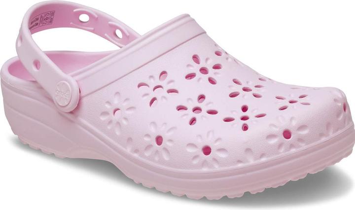 Produktbild Crocs Classic Floral Cut Out Clog (36, 37)