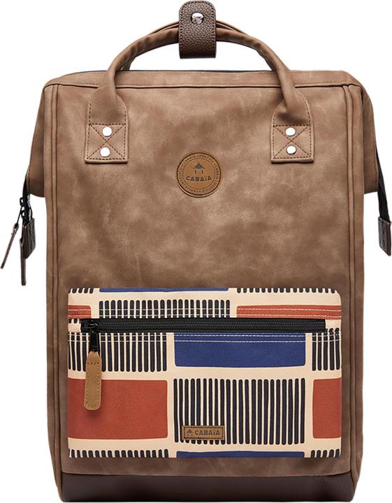 Image du produit Cabaia Adventurer L Nubuck (26 l)