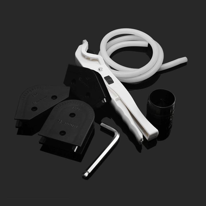 Immagine prodotto Barrow Set per la piegatura di tubi rigidi da 14 mm (Metallo)