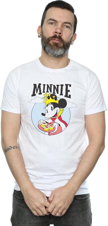 Produktbild Disney Minnie Mouse Queen TShirt (L)