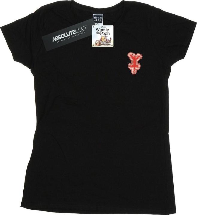 Produktbild Disney Winnie The Pooh Tigger Chest TShirt (M)
