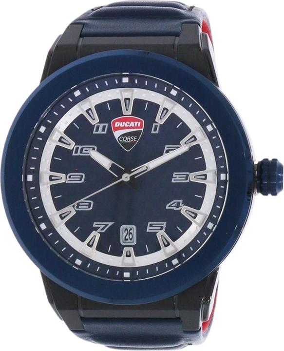 Image du produit Ducati Montre Campione DTWGB2019402 (Montre analogique, 45 mm)