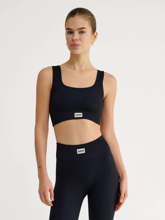 Immagine prodotto hummel Hmlpulse Bra A Rib Senza Fiamme (L)