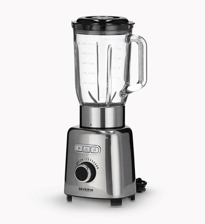 Actual product image Severin Sm 3710 (1000 W)