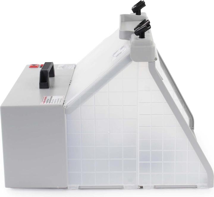 Produktbild Wiltec Absauganlage Set