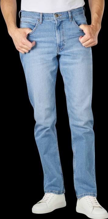 Immagine prodotto Lee Brooklyn Jeans Straight Fit Freewheelin (W34/L30)