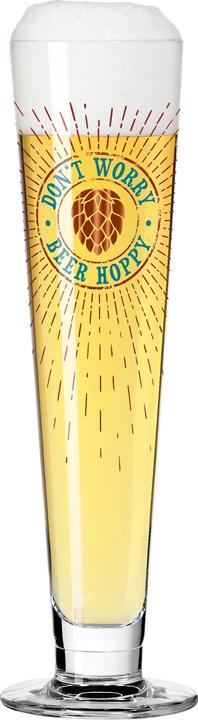 Produktbild Ritzenhoff Bierstand Heldenfest (0.39 l, 1 x)