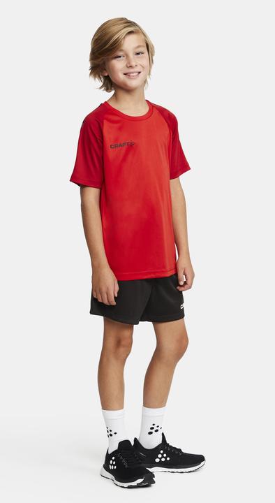 Immagine prodotto Craft Maglia A Contrasto Squad 2.0 Jr (158)
