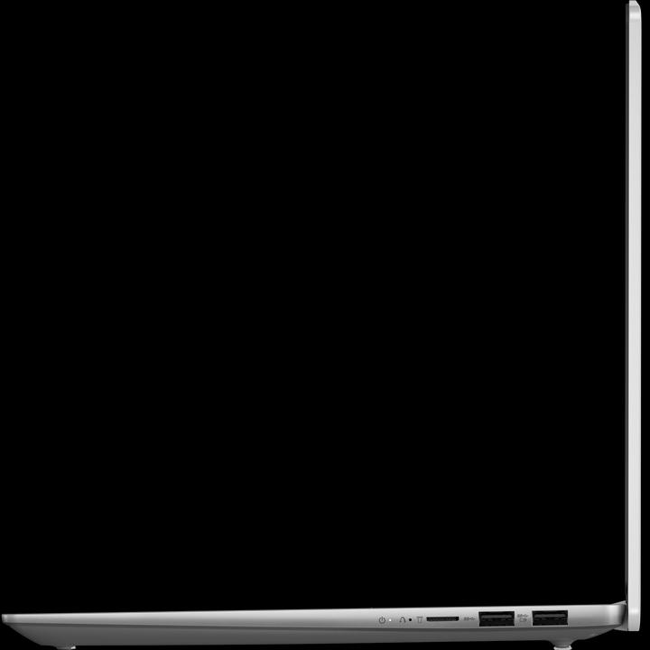 Produktbild Lenovo IdeaPad Slim 5 14AHP9 (14", AMD Ryzen 5 8645HS, 16 GB, 512 GB, DE)