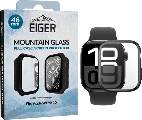 Immagine prodotto Eiger Custodia completa di protezione nera Mountain Glass Custodia completa nera