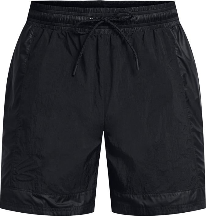 Under Armour Curry Woven Short