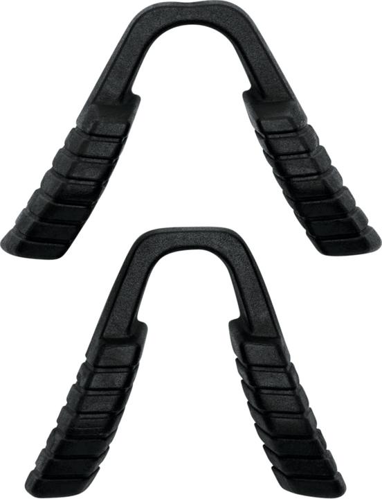 100% Nose Pad Norvik Kit Black