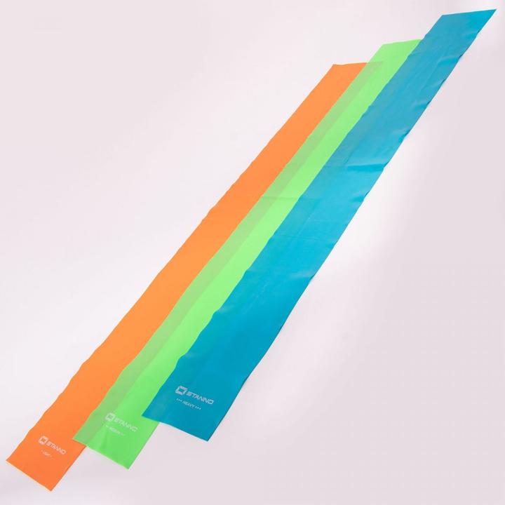 Immagine prodotto Stanno Bande di resistenza lunghe (Strong, Medio, Light)