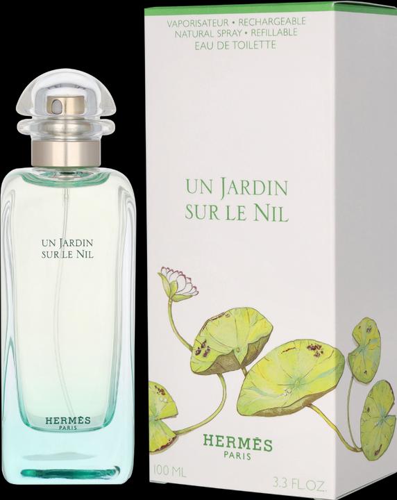 Produktbild Hermès Un Jardin Sur Le Nil (Eau de Toilette, 100 ml)