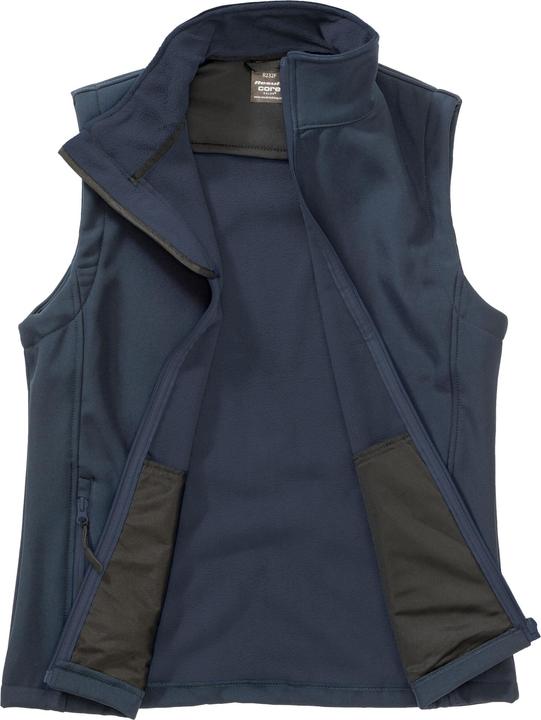 Marineblau