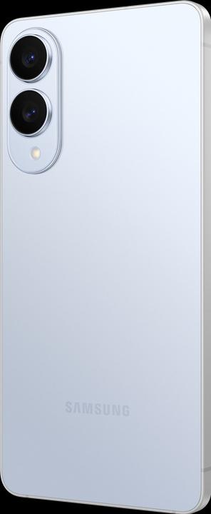 Actual product image Samsung Galaxy S25 Edge (256 GB, Titanium Icyblue, 6.70", Dual SIM, 200 Mpx, 5G)