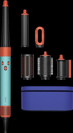 Dyson Airwrap I.D. Curly + Coily multi-styler and hair dryer
