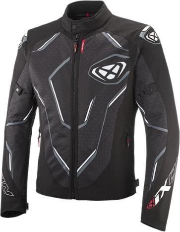 Produktbild Ixon Tourenjacke Demoniak (L)