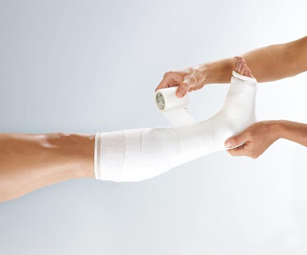 Image du produit Lohmann & Rauscher Bande en mousse de polyuréthane Haftan 6 pièces