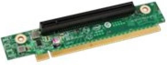 Immagine prodotto Intel Riser 1U PCI Express 1x16 - Scheda Riser
